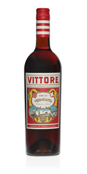 Vittore Vermouth Rojo