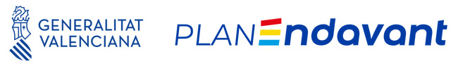 ENDAVANT+GVA_LOGO-azul_horizontal-2026